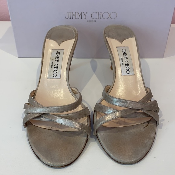 Jimmy Choo Shoes - Picture 3 of 14